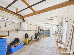 Garage- click for photo gallery